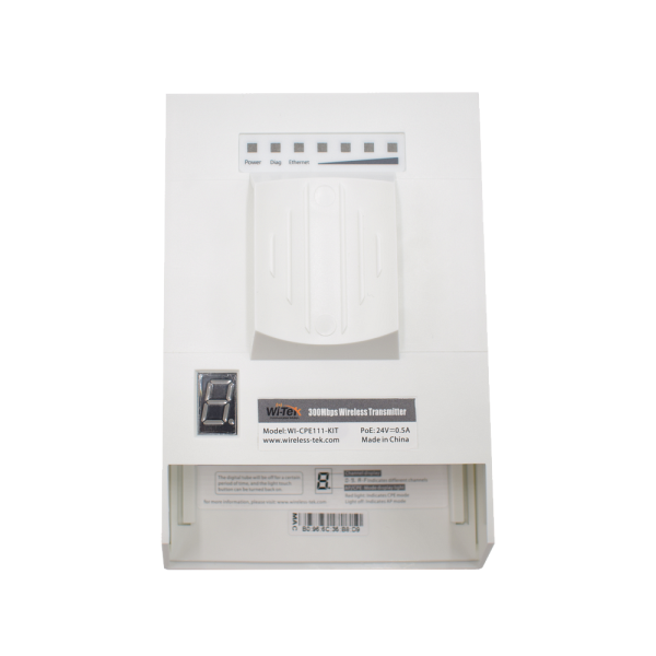 Wi-Tek WI-CPE111-KIT